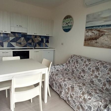 Gioiellino Sardo Apartment Кастелсардо Екстериор снимка