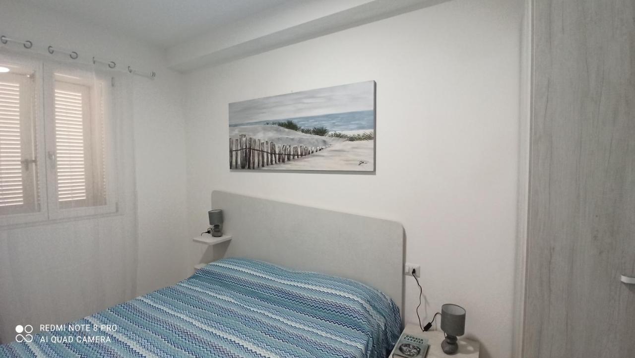 Gioiellino Sardo Apartment Кастелсардо Екстериор снимка