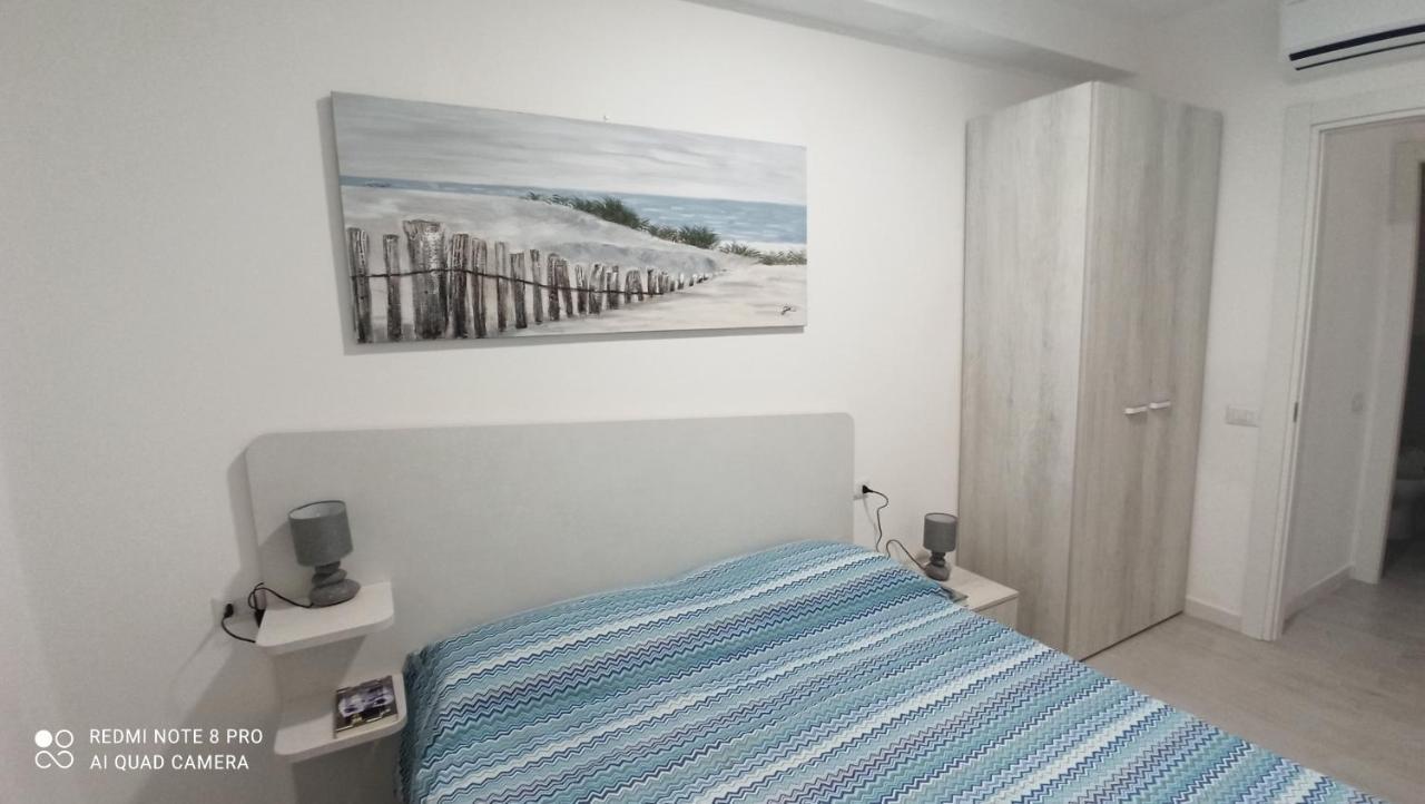 Gioiellino Sardo Apartment Кастелсардо Екстериор снимка