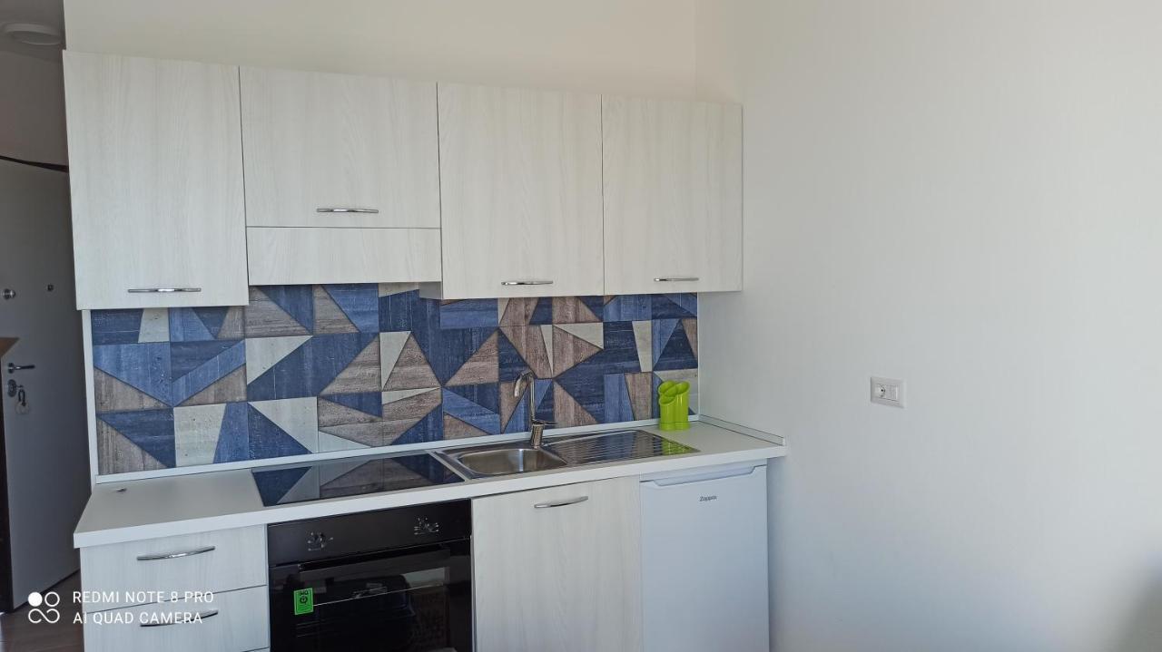 Gioiellino Sardo Apartment Кастелсардо Екстериор снимка