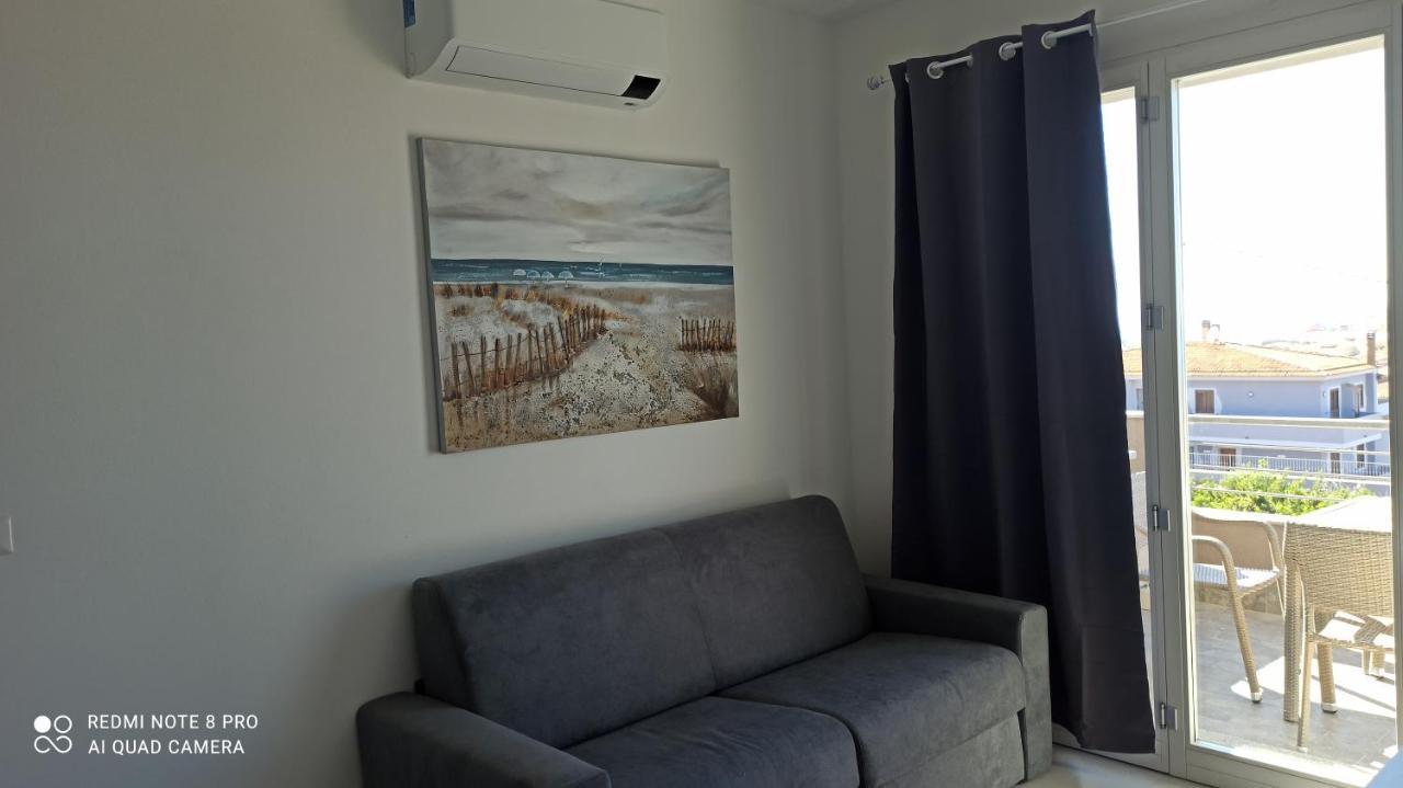 Gioiellino Sardo Apartment Кастелсардо Екстериор снимка