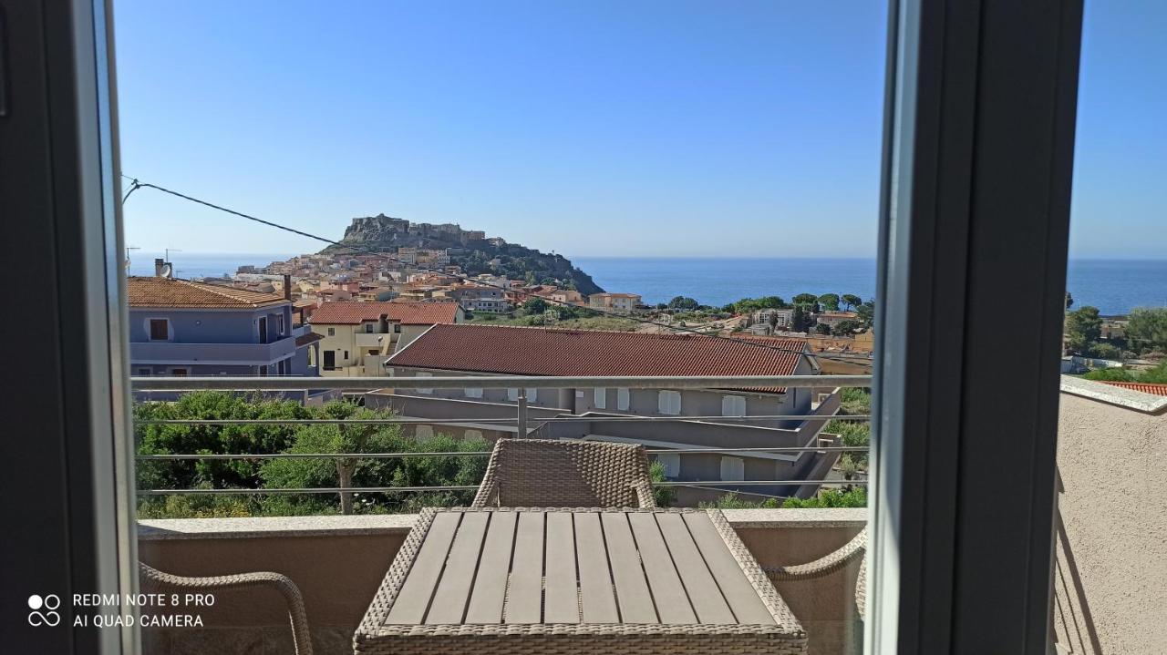 Gioiellino Sardo Apartment Кастелсардо Екстериор снимка