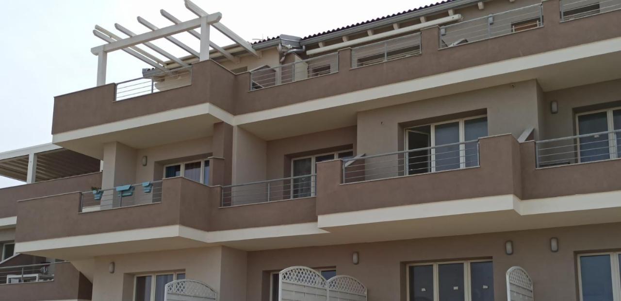 Gioiellino Sardo Apartment Кастелсардо Екстериор снимка