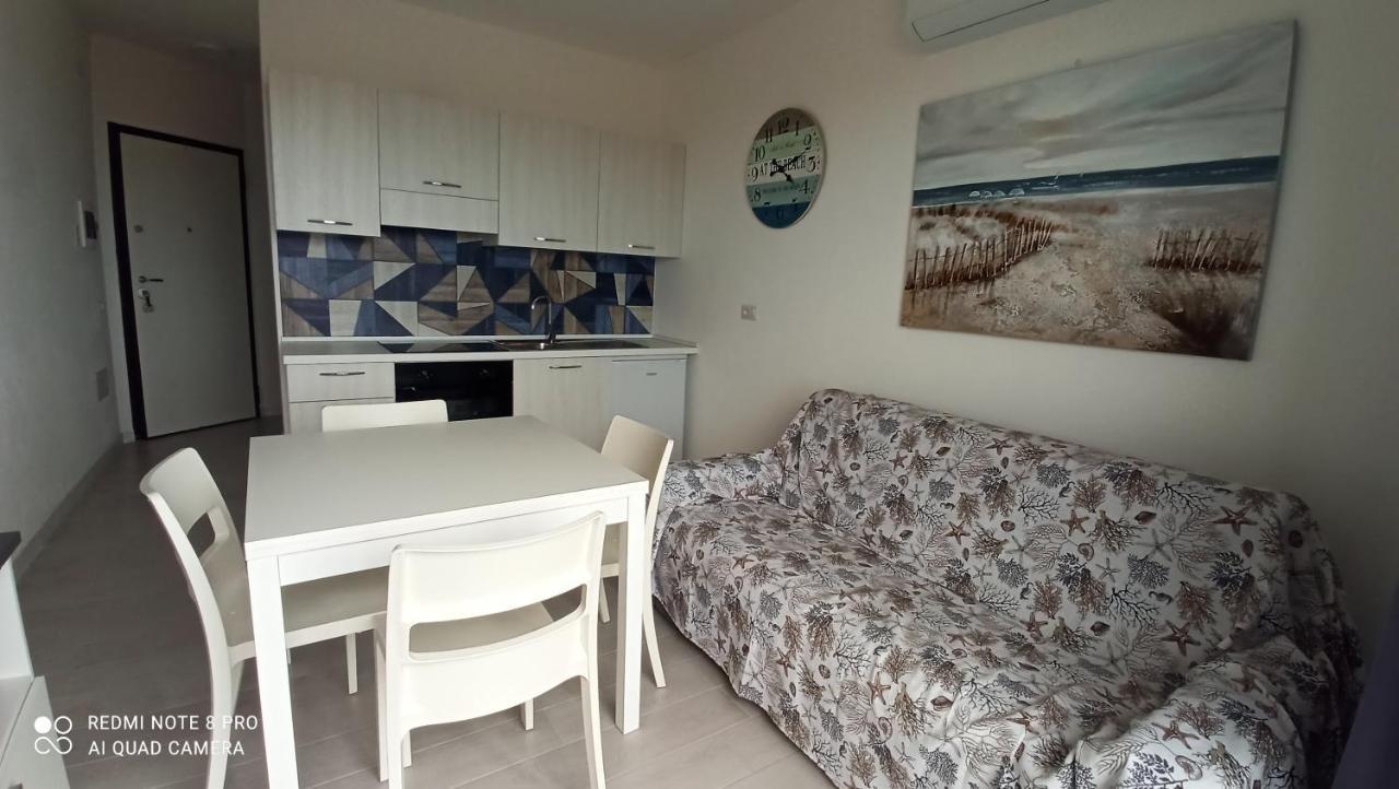 Gioiellino Sardo Apartment Кастелсардо Екстериор снимка